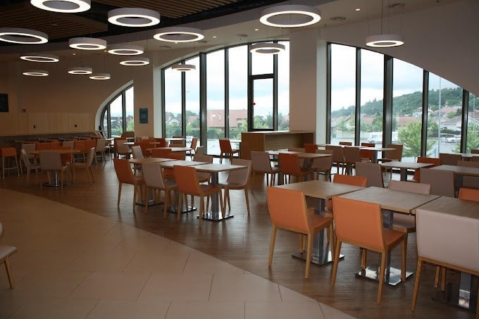 La Table Cora — photo 3