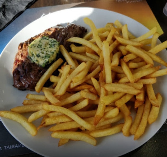 Photo de Le perroquet
