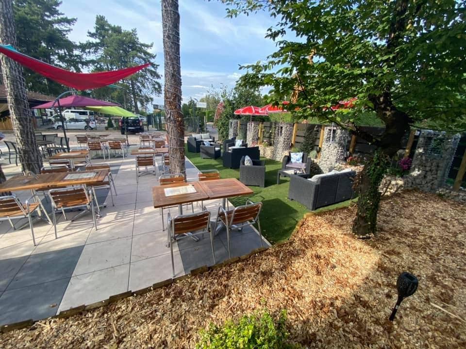 Les Pins de la Dranse — photo 2