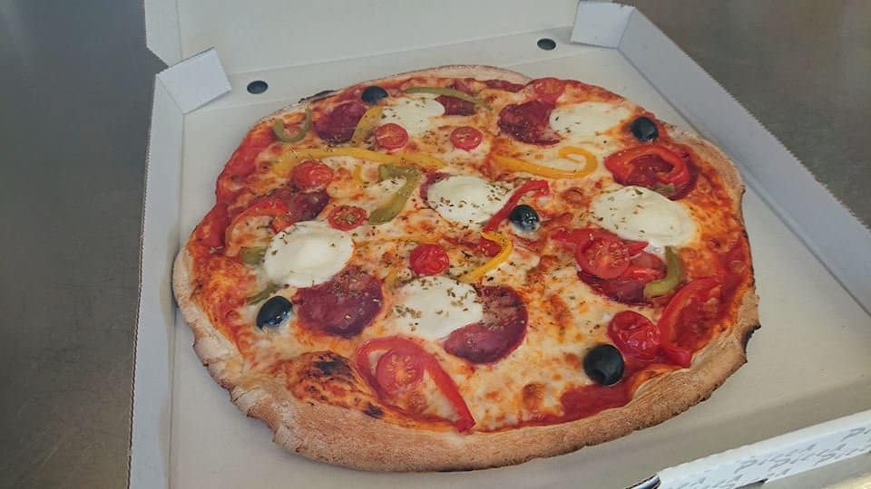 Les Pizzas d'Amphion — photo 2