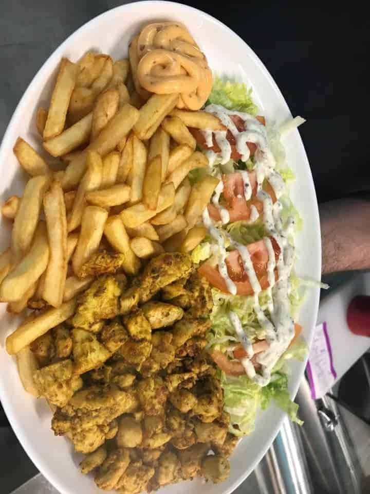 Photo de Ali Baba