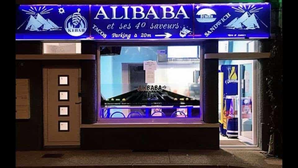 Ali Baba — photo 3