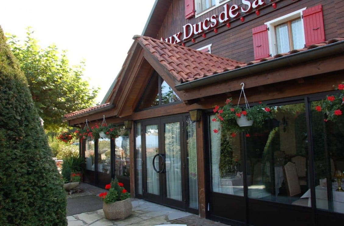 Aux Ducs de Savoie — photo 2