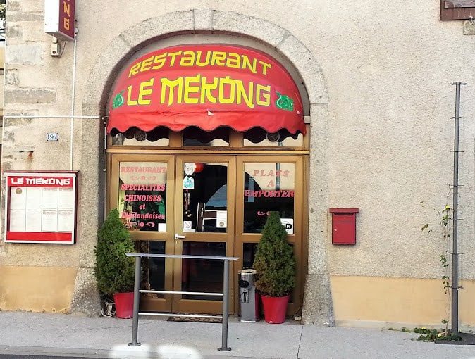 Ĺe Mékong — photo 2