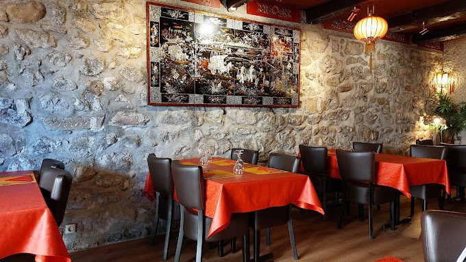Ĺe Mékong — photo 3