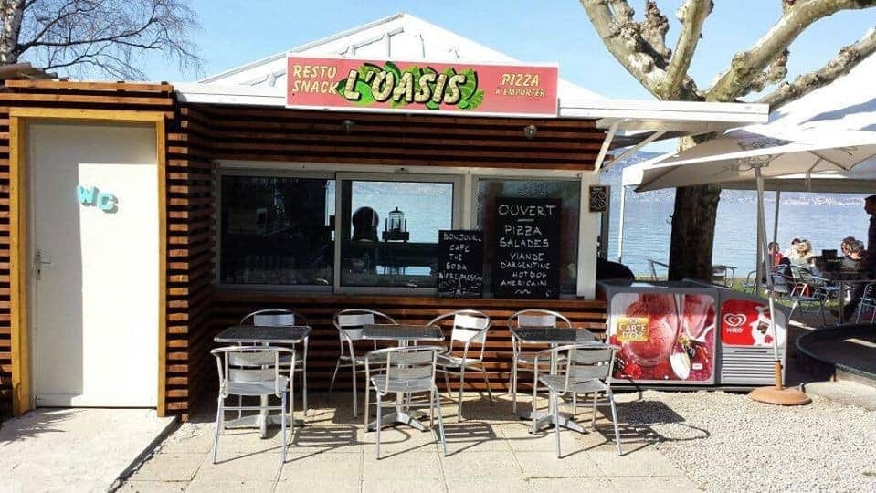 L'Oasis — photo 2