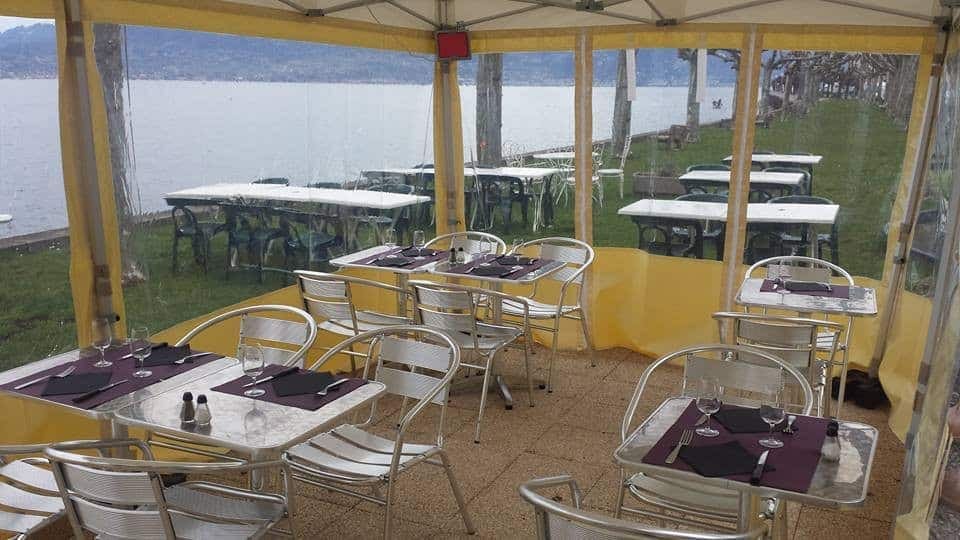 L'Oasis — photo 3