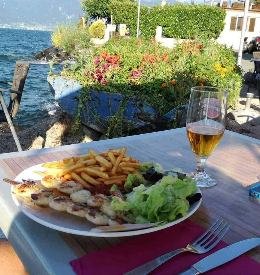 La Crêperie du Lac — photo 2