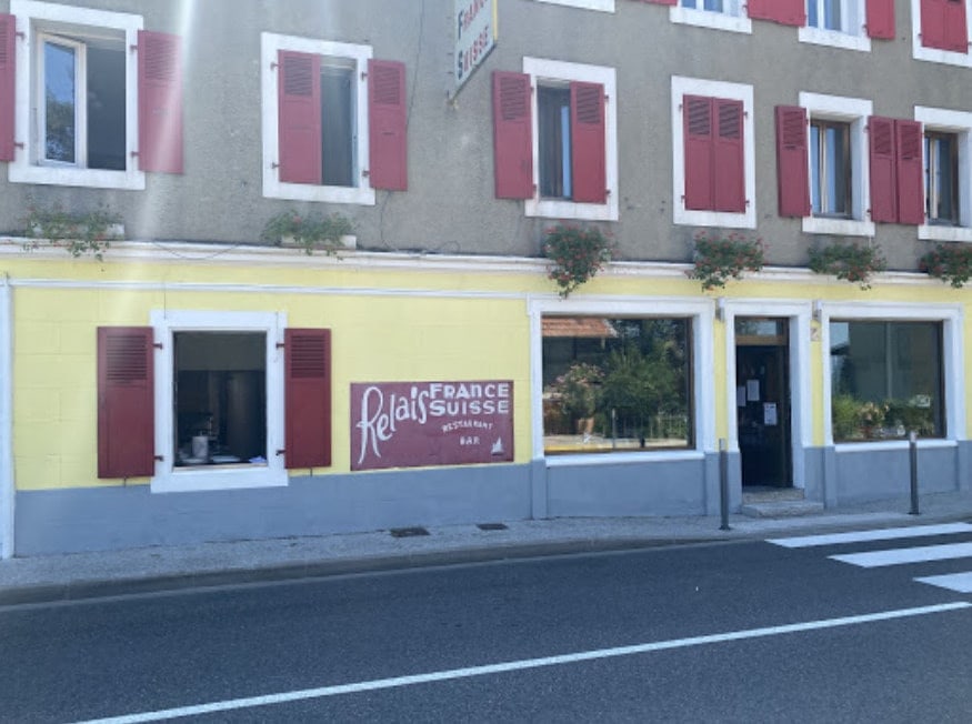 Relais France Suisse — photo 2