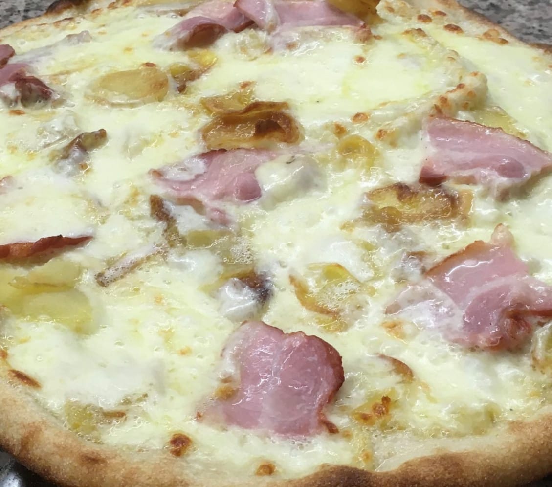 La Source à pizza — photo 2