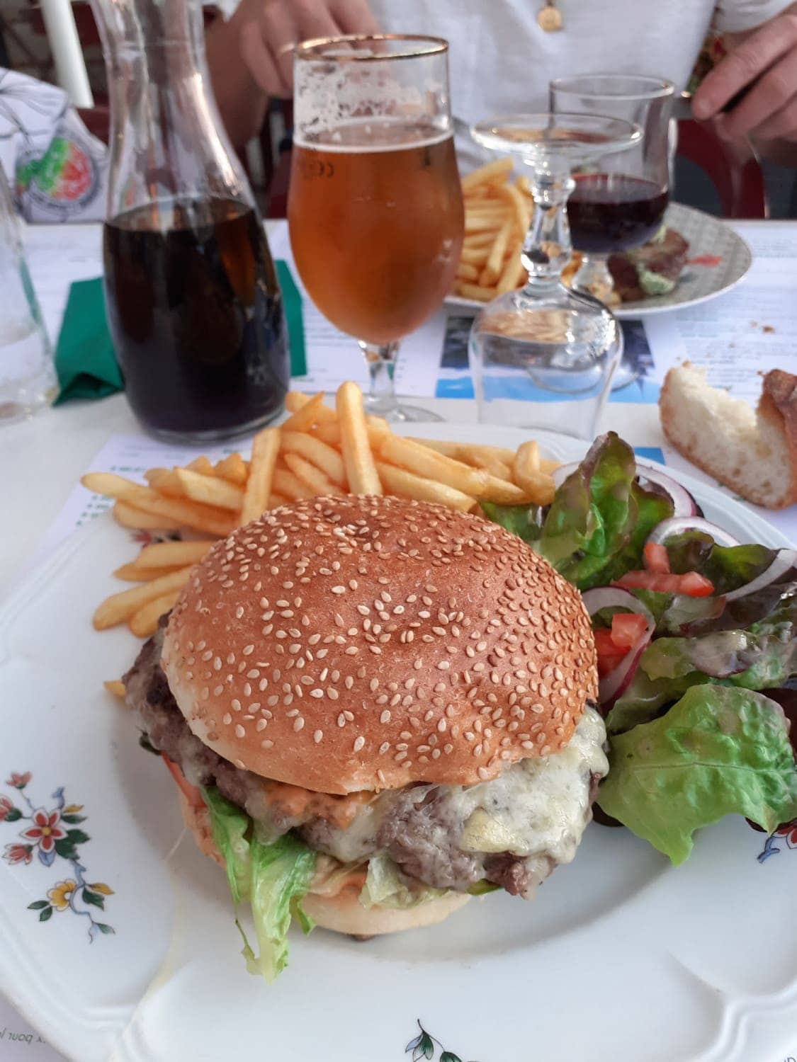 La tour Cachée — photo 2