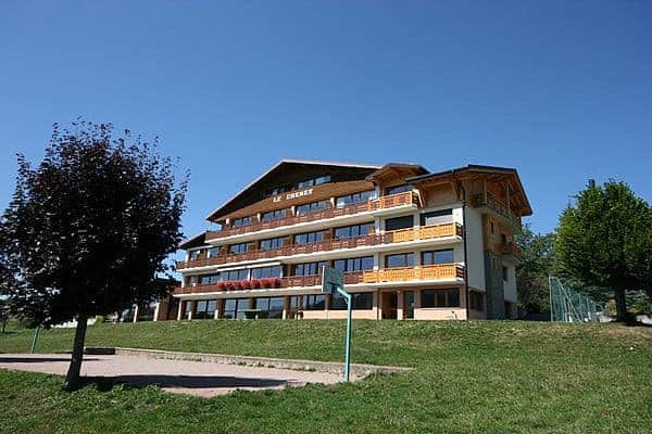 Le Chenex — photo 2