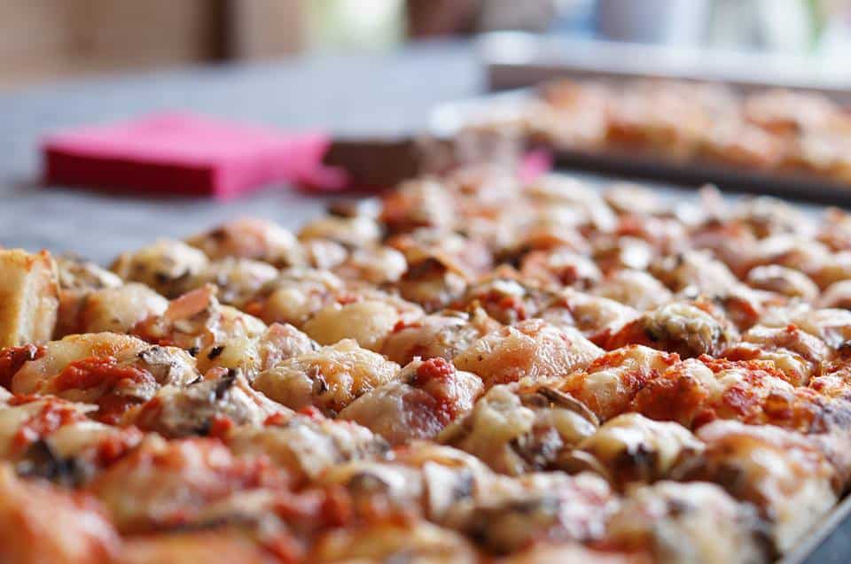 My Pizza — photo 2