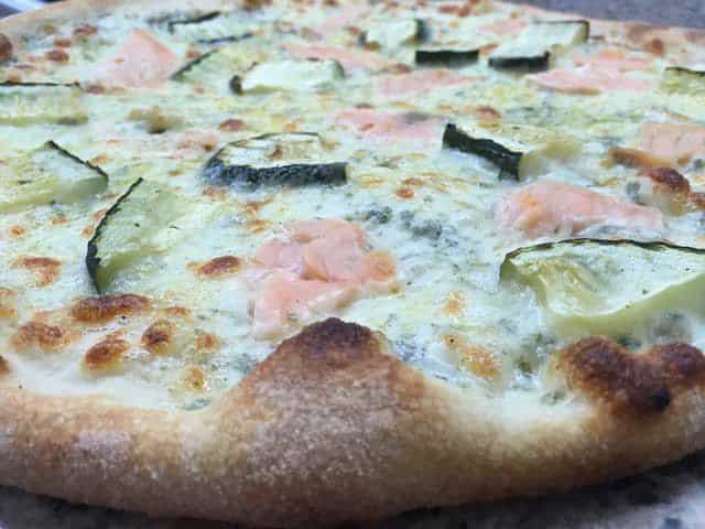 My Pizza — photo 3