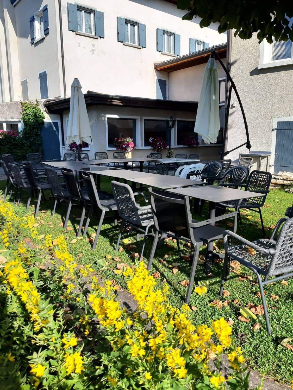 Hôtel Bon Séjour — photo 3