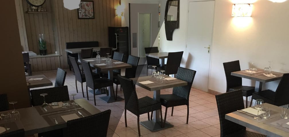 Auberge la Goutte d'Or — photo 3