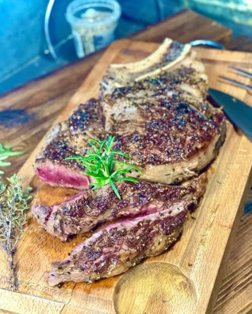 Photo de Bistro Victoria