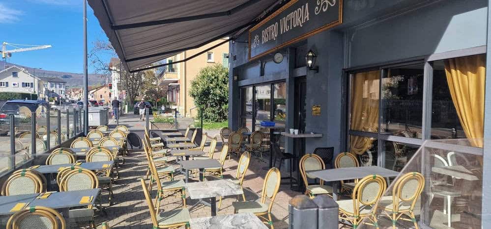 Bistro Victoria — photo 2