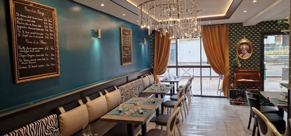 Bistro Victoria — photo 3