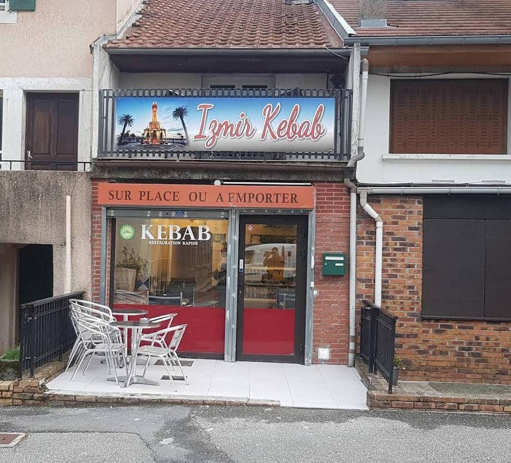 Izmir kebap — photo 3