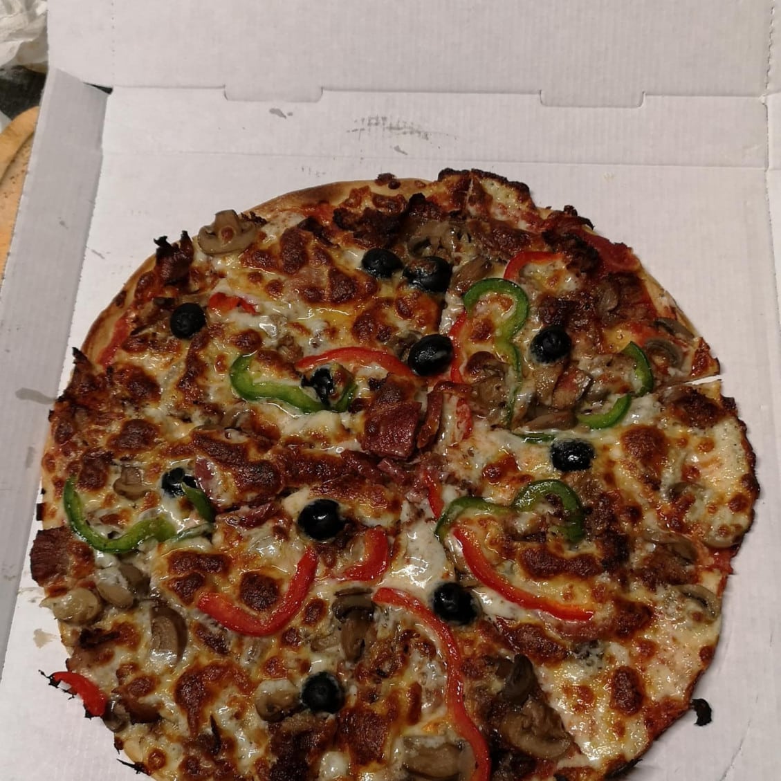 Izmir kebap — photo 2