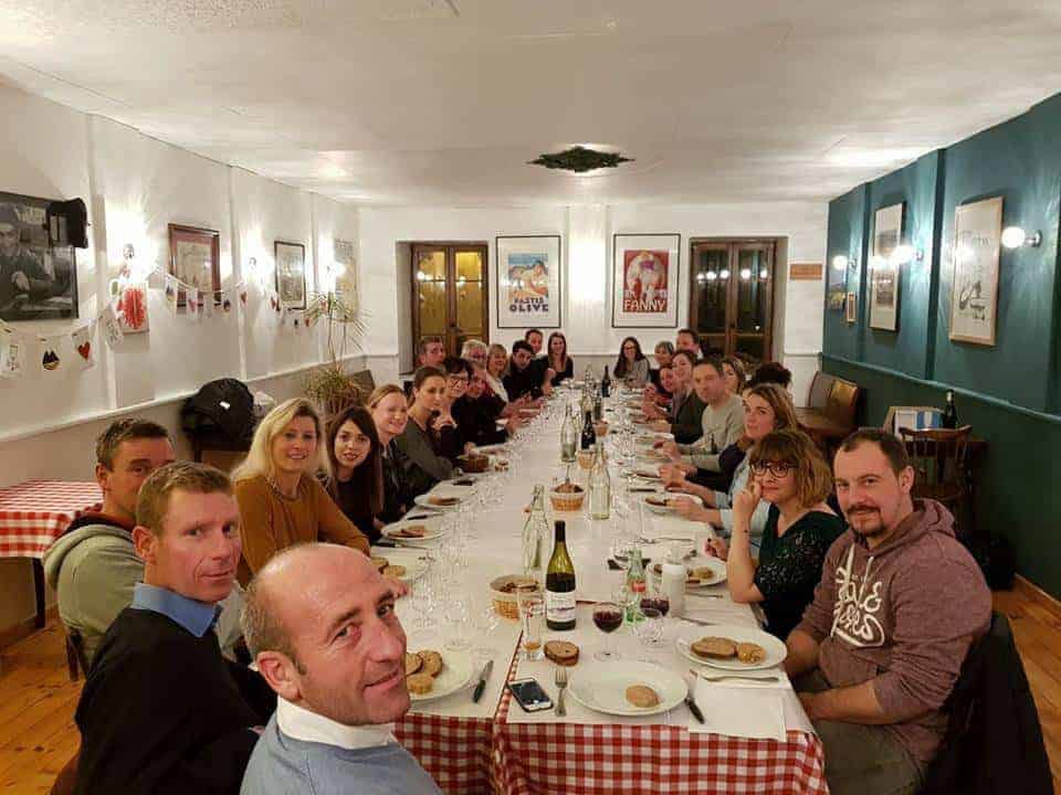 Le Café du Rhône — photo 3