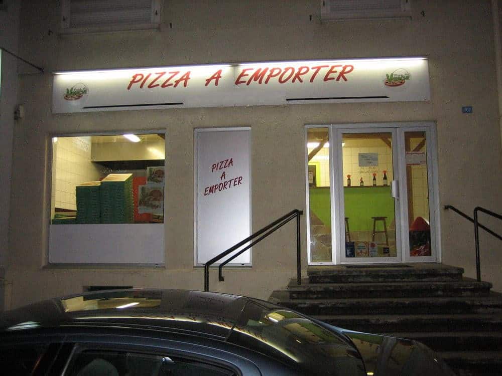 Pizza du Vuache — photo 3