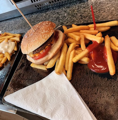Photo de Star kebab