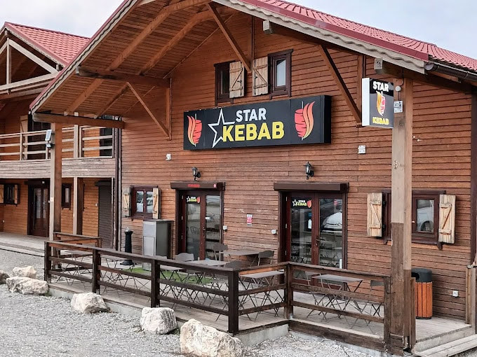 Star kebab — photo 3
