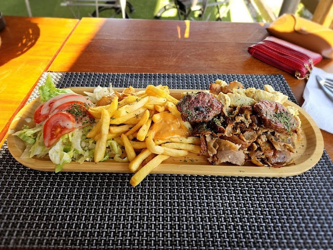 Star kebab — photo 2