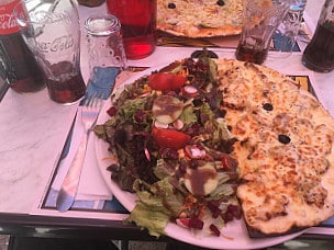 Pizzeria du Pont Neuf — Pizza - pizzéria à Alby sur Cheran — photo 2