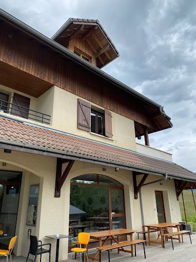 Bistro Vapeur — photo 2
