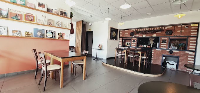 Bistro Vapeur — photo 3