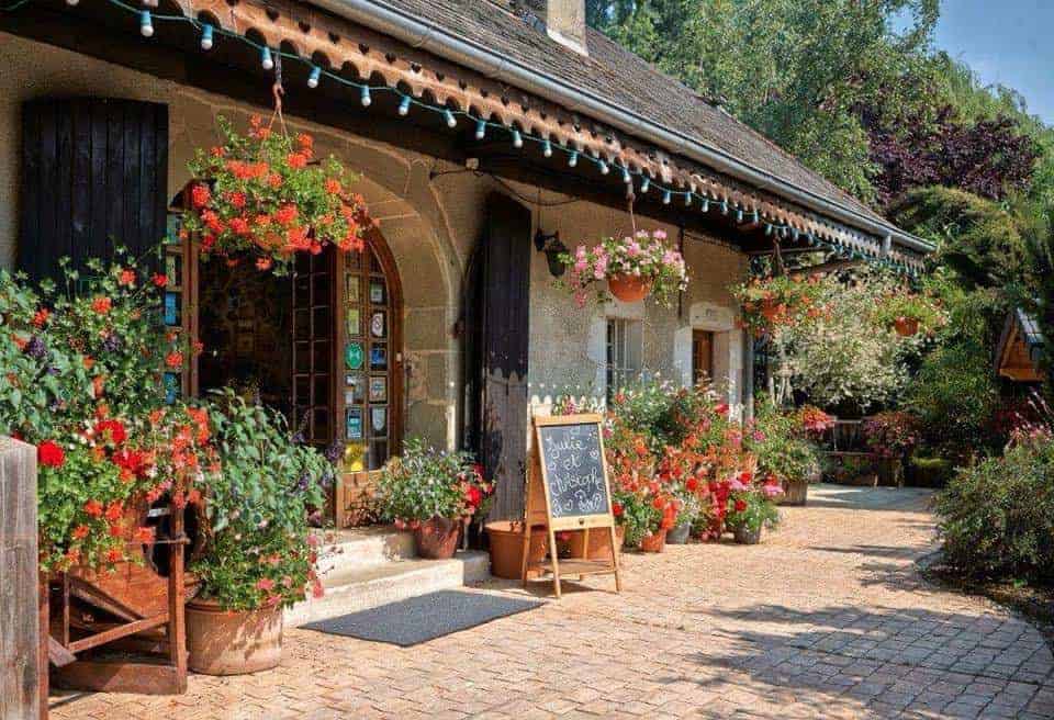 Auberge la Grange à Jules — photo 2