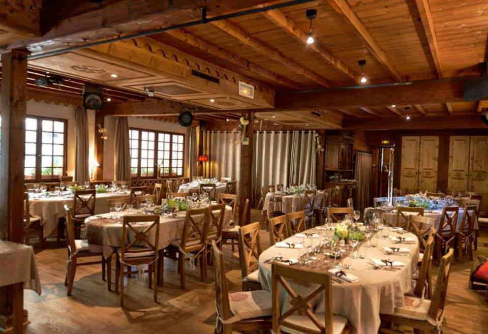 Auberge la Grange à Jules — photo 3