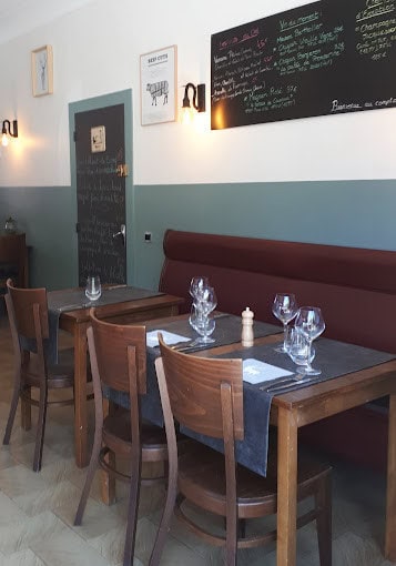 Le comptoir des Bauges — photo 3