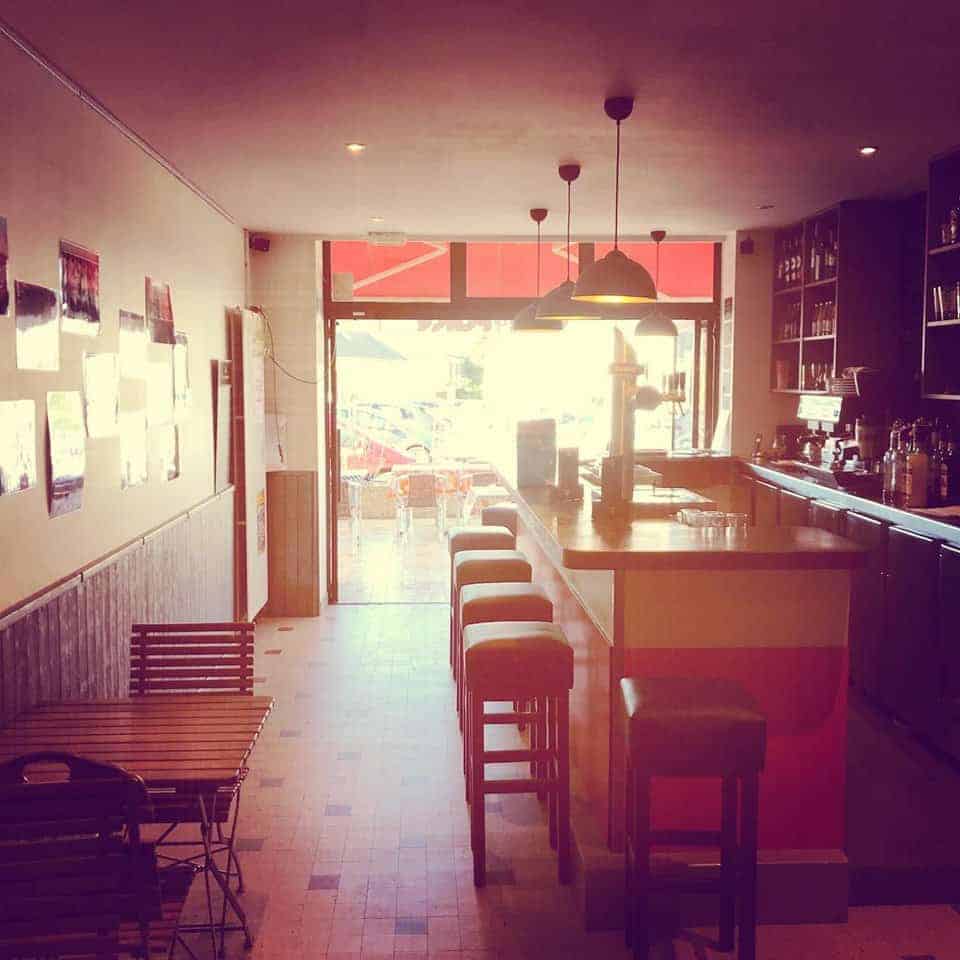 Café de la Place — photo 3