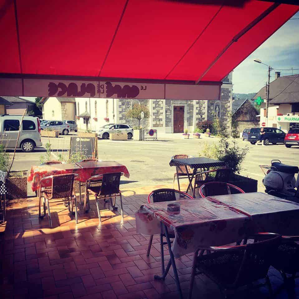 Café de la Place — photo 2