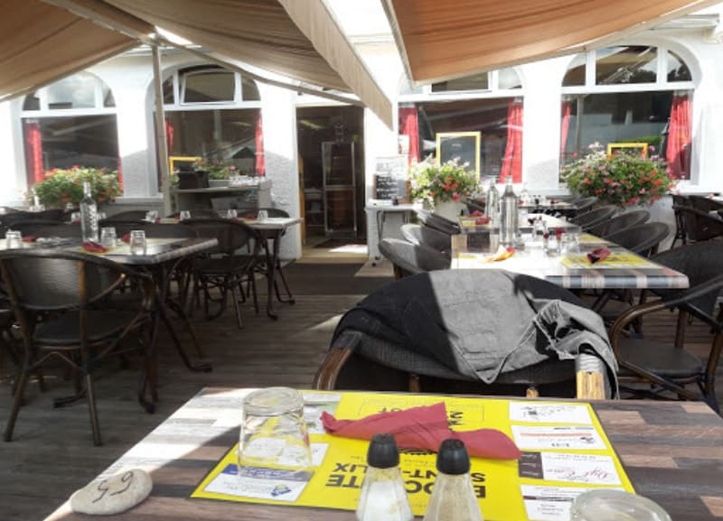 L'auberge du clocher — photo 2