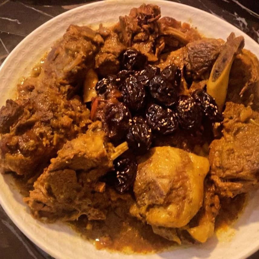 Les saveurs du désert — photo 2