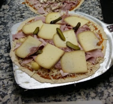 Pizza Kelly — photo 2