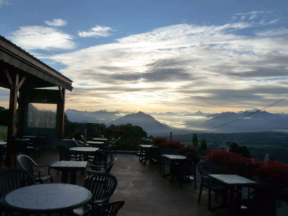 L'Auberge des montagnard — photo 3