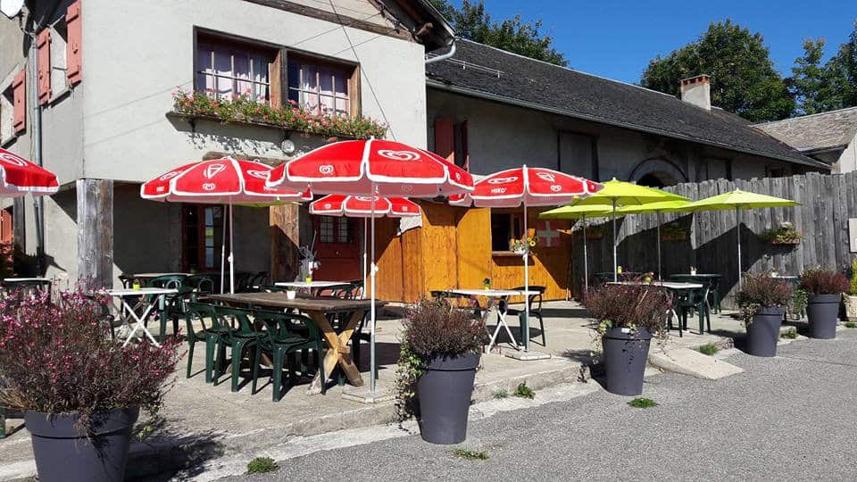 Le café des crêts — photo 3