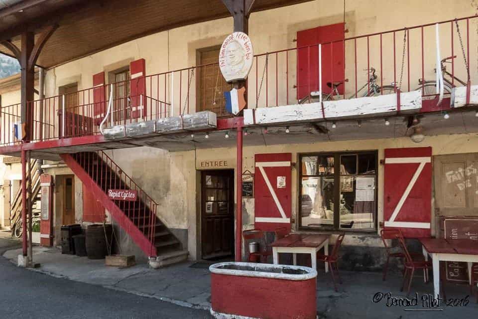 Café de l'Union — photo 2