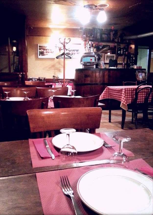 Café de l'Union — photo 3