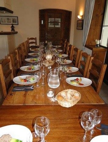 Hotel Auberge Camélia — photo 3