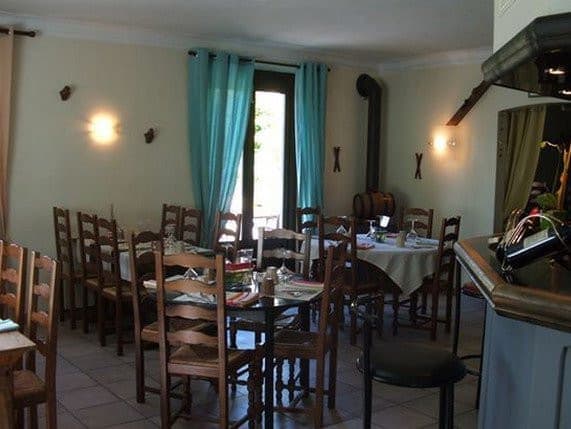 Hotel Auberge Camélia — photo 2
