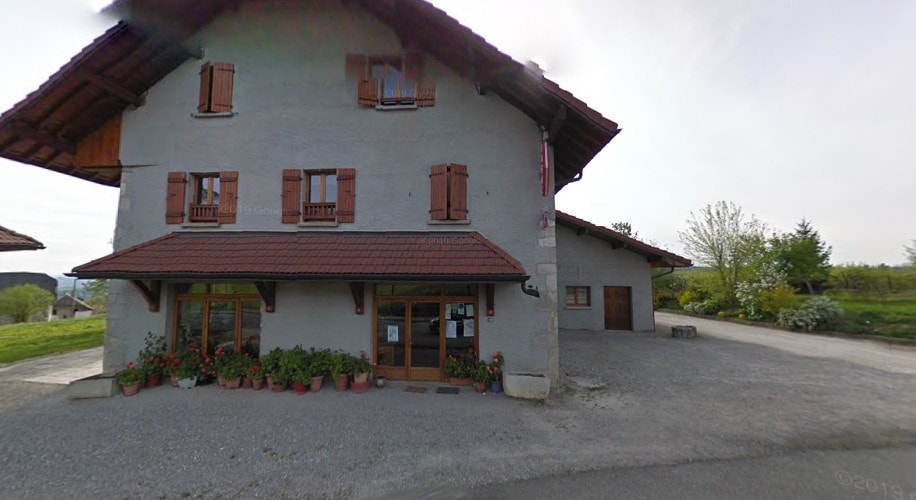 La Ferme des Ollieres — photo 2