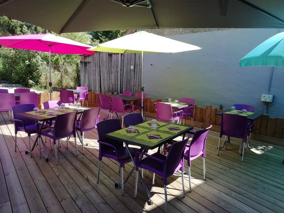 Le Sous-Dine — photo 2