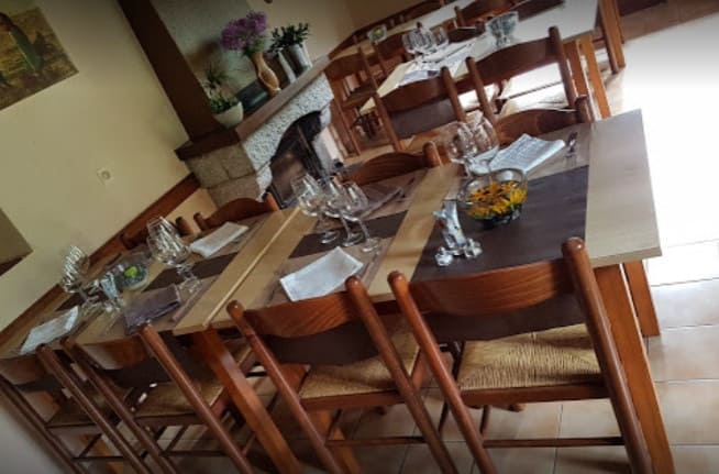 Pension Chez Annie — photo 3